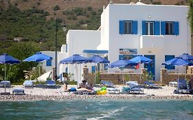 Dream Island Livadia (tilos)