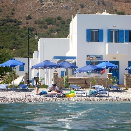 Dream Island Hotel Livadia  Екстер'єр фото